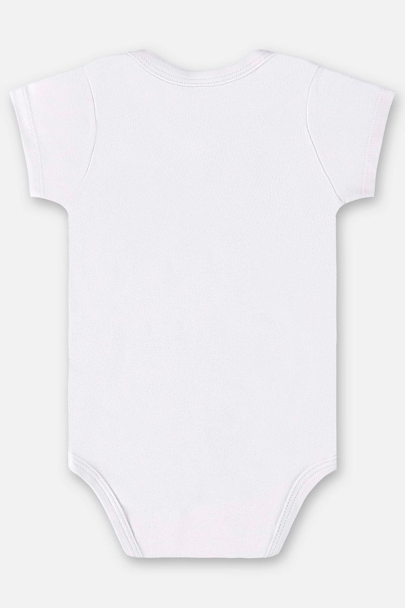 Body-Manga-Curta-em-Suedine-Unissex-para-Bebe--Branco--Up-Baby