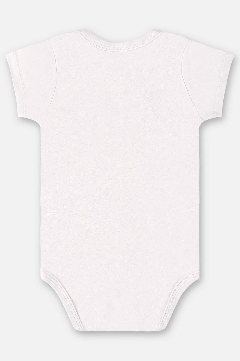 Body-Manga-Curta-em-Suedine-Unissex-para-Bebe--Bege--Up-Baby