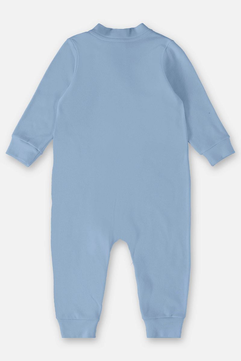 Macacao-Basico-em-Suedine-Unissex-para-Bebe--Azul--Up-Baby
