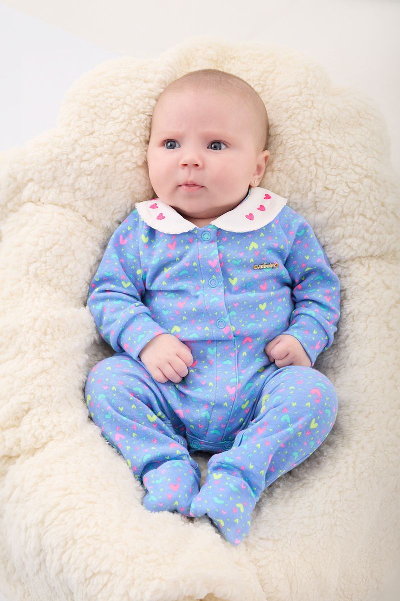Macacao-em-Suedine-para-Bebe-Menina--Azul--Up-Baby
