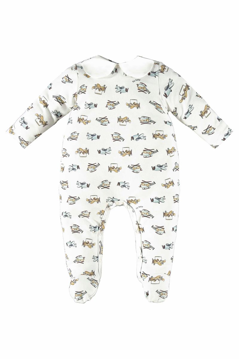 Kit-Saida-Maternidade-para-Bebe-Menino-em-Suedine