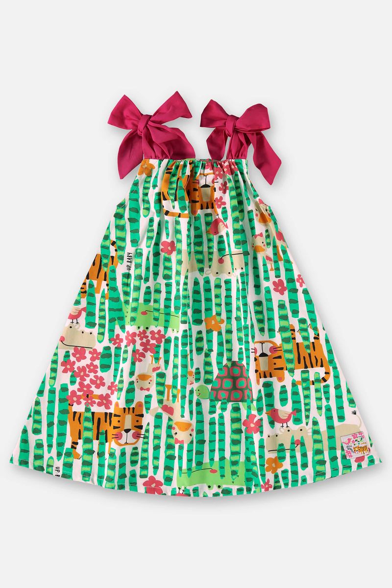 Vestido-Infantil-em-Tecido-Galles--Off-White--Up-Baby