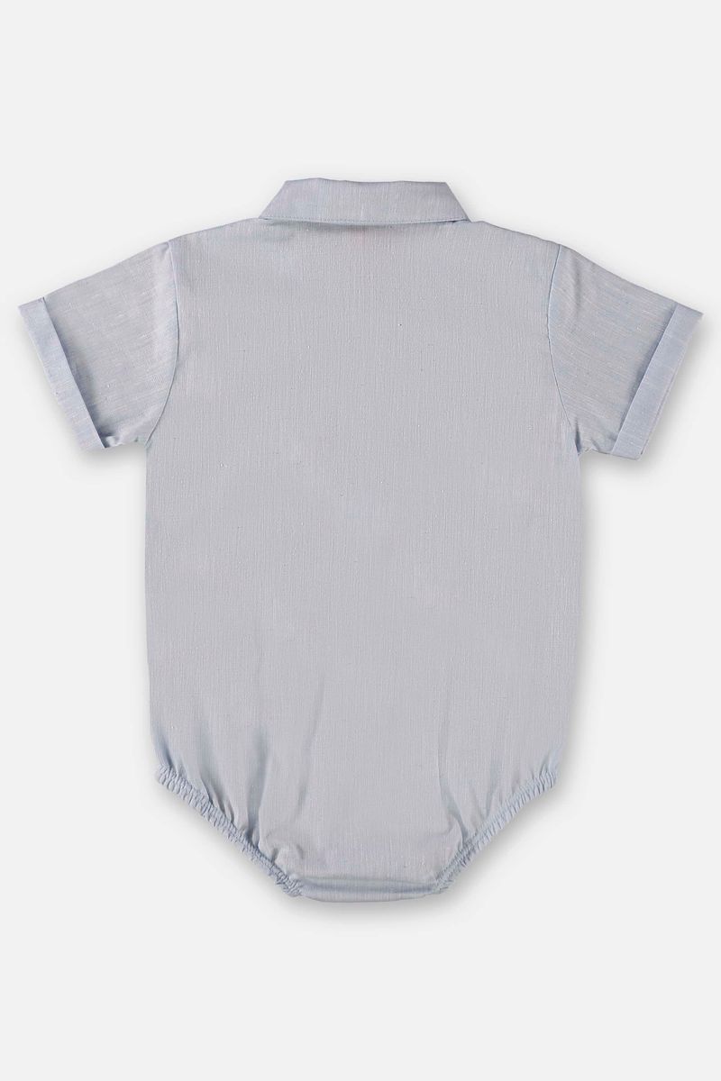 Body-para-Bebe-Menino-em-Tecido-Luhi--Azul--Up-Baby