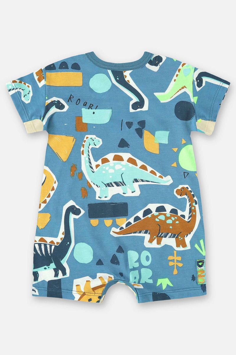 Macaquinho-para-Bebe-Menino-em-Meia-Malha--Azul--Up-Baby
