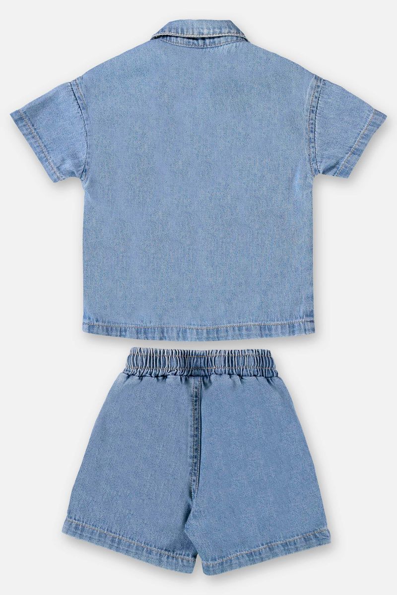 Conjunto-para-Bebe-Menino-em-Jeans--Azul--Up-Baby