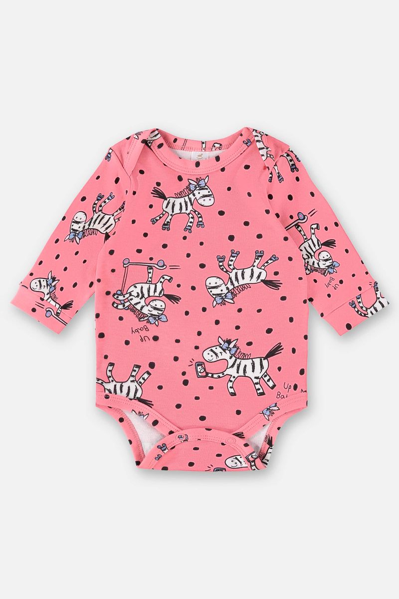 Body-Essentials-em-Suedine-para-Bebe-Menina--Rosa--Up-Baby
