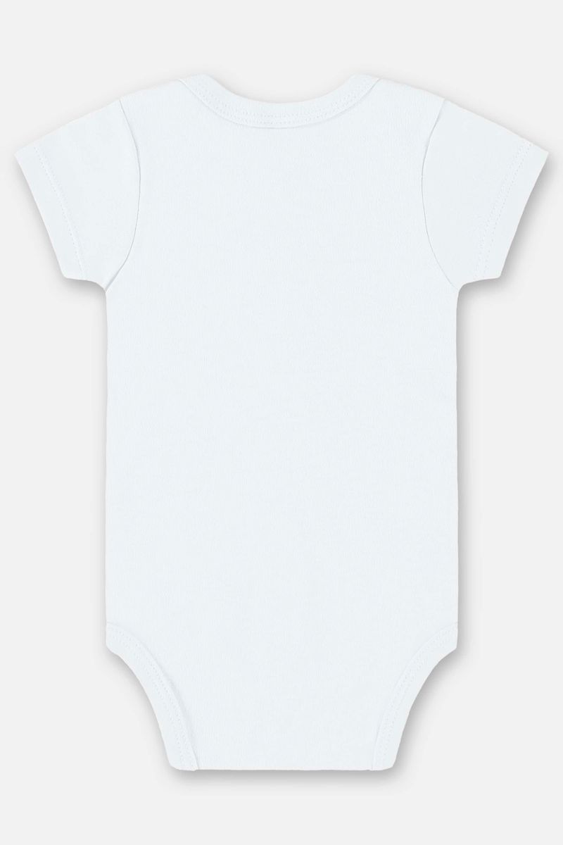 Body-Essentials-para-Bebe-Menino-em-Suedine--Branco--Up-Baby