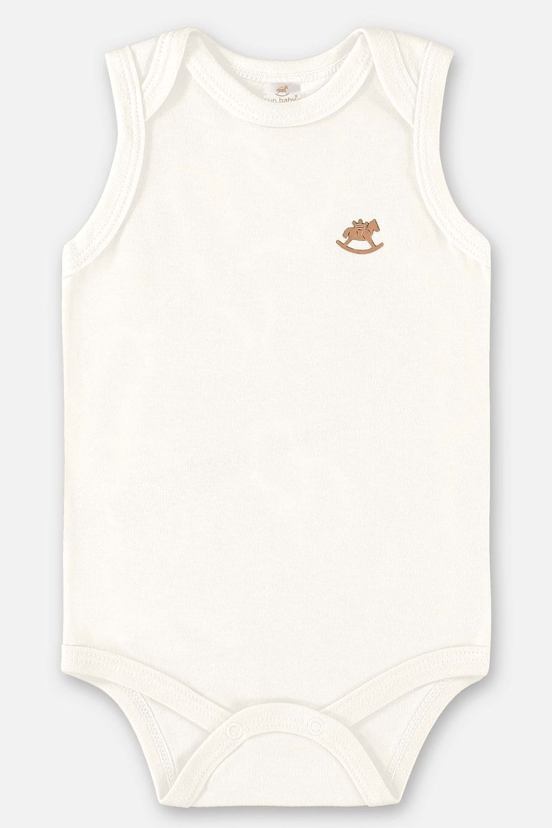 Body-Unissex-Essentials-Basico-para-Bebe--Off-White--Up-Baby