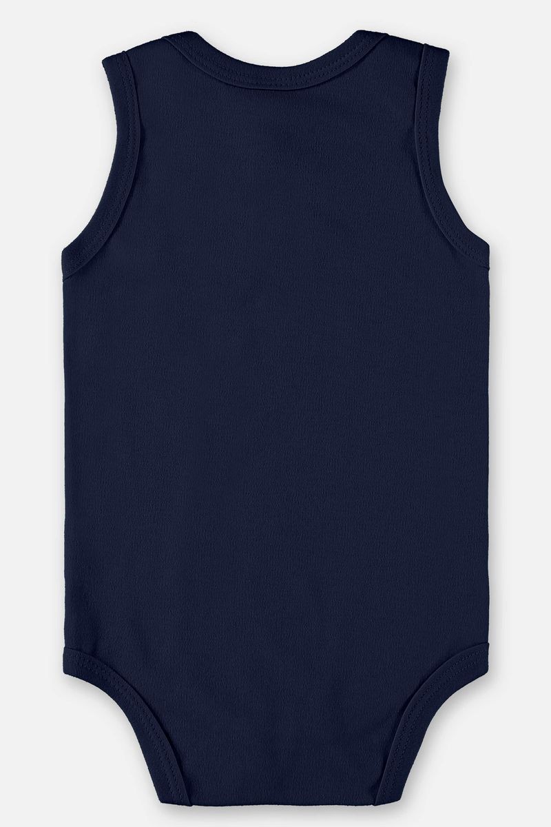 Body-Unissex-Essentials-Basico-para-Bebe--Azul-Marinho--Up-Baby