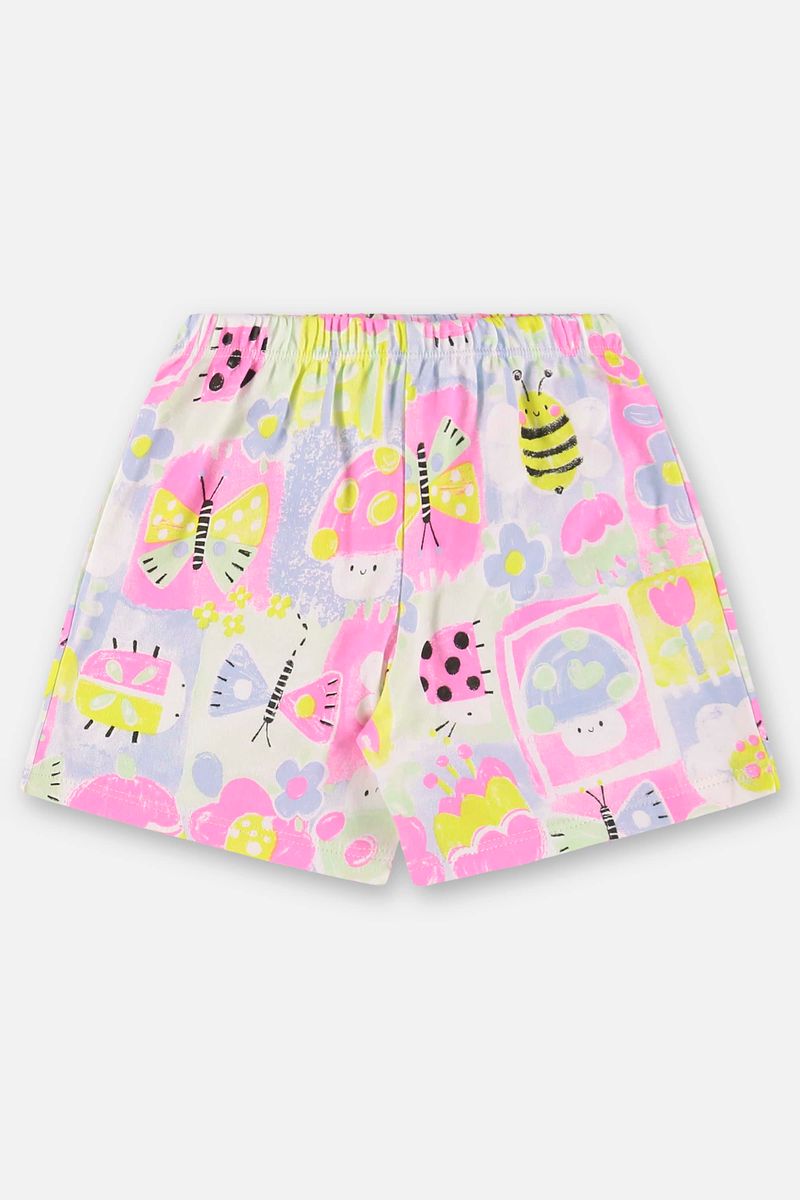 Pijama-Blusa-com-Asas-e-Short-Infantil-para-Meninas--Off-White--Up-Baby