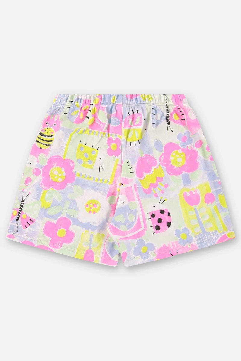 Pijama-Blusa-com-Asas-e-Short-Infantil-para-Meninas--Off-White--Up-Baby