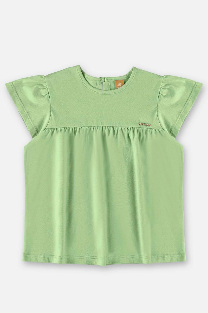 Bata-Infantil-Basica-em-Meia-Malha--Verde--Up-Baby