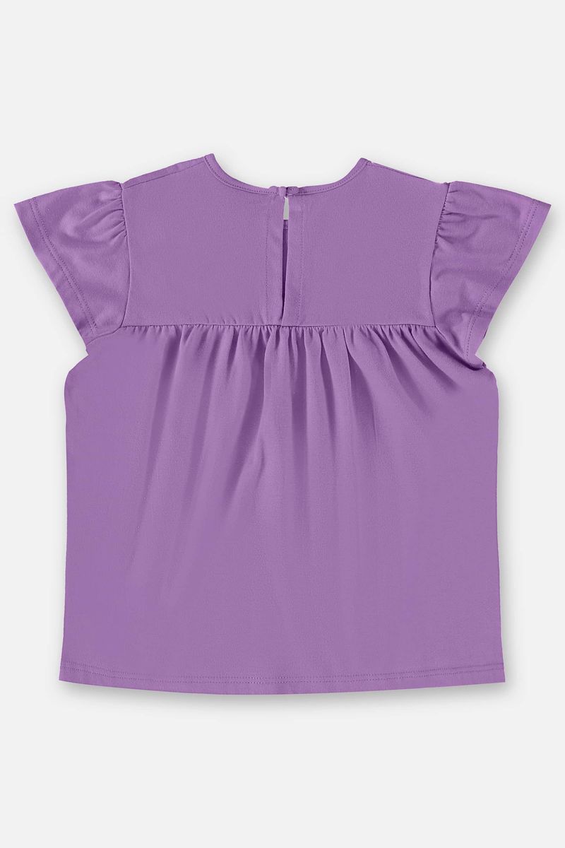 Bata-Infantil-Basica-em-Meia-Malha--Roxo--Up-Baby