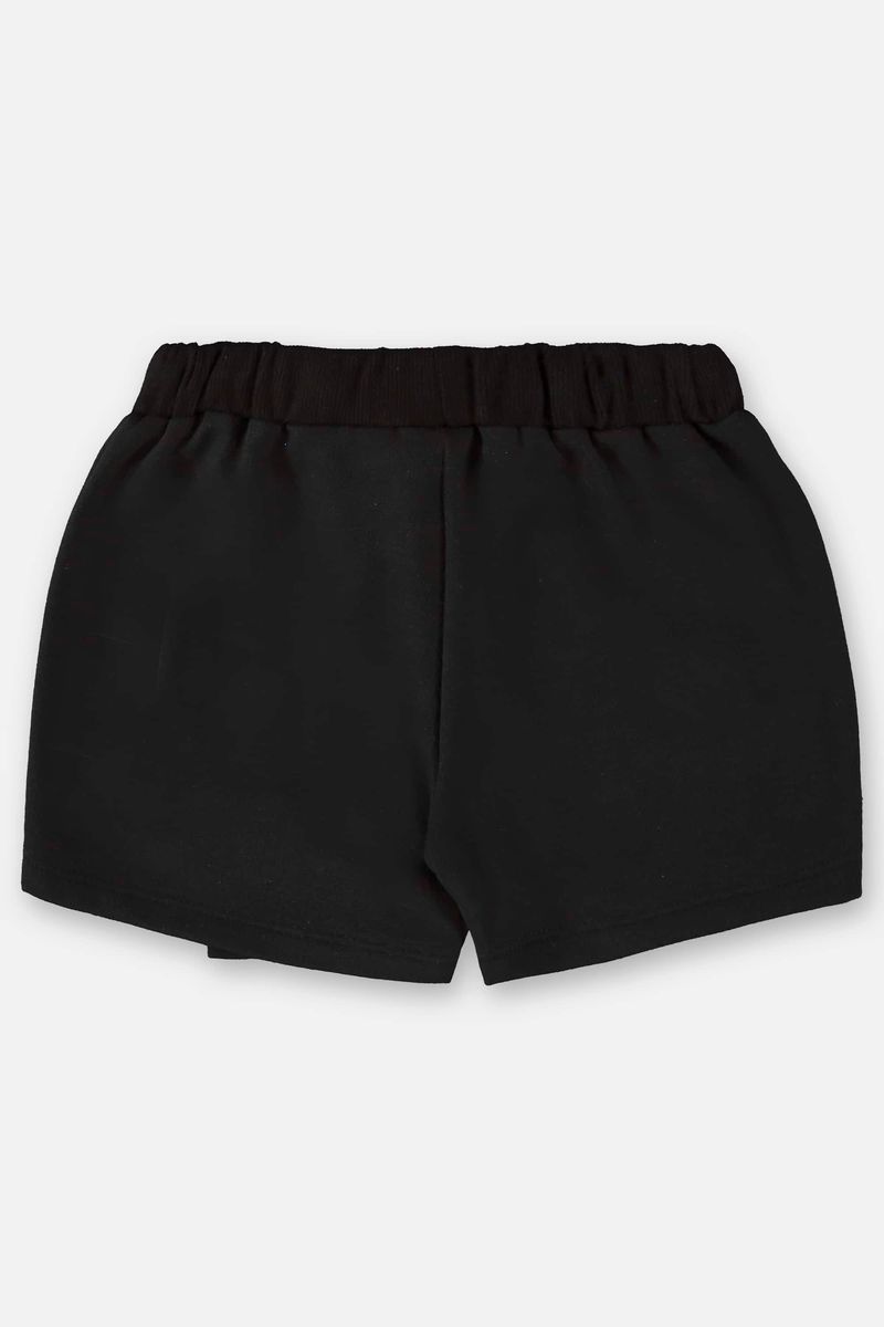 Short-Saia-Basico-Infantil-em-Moletom--Preto--Up-Baby