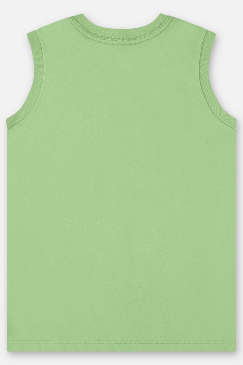 Regata-Infantil-Basica-para-Meninos--Verde--Up-Baby