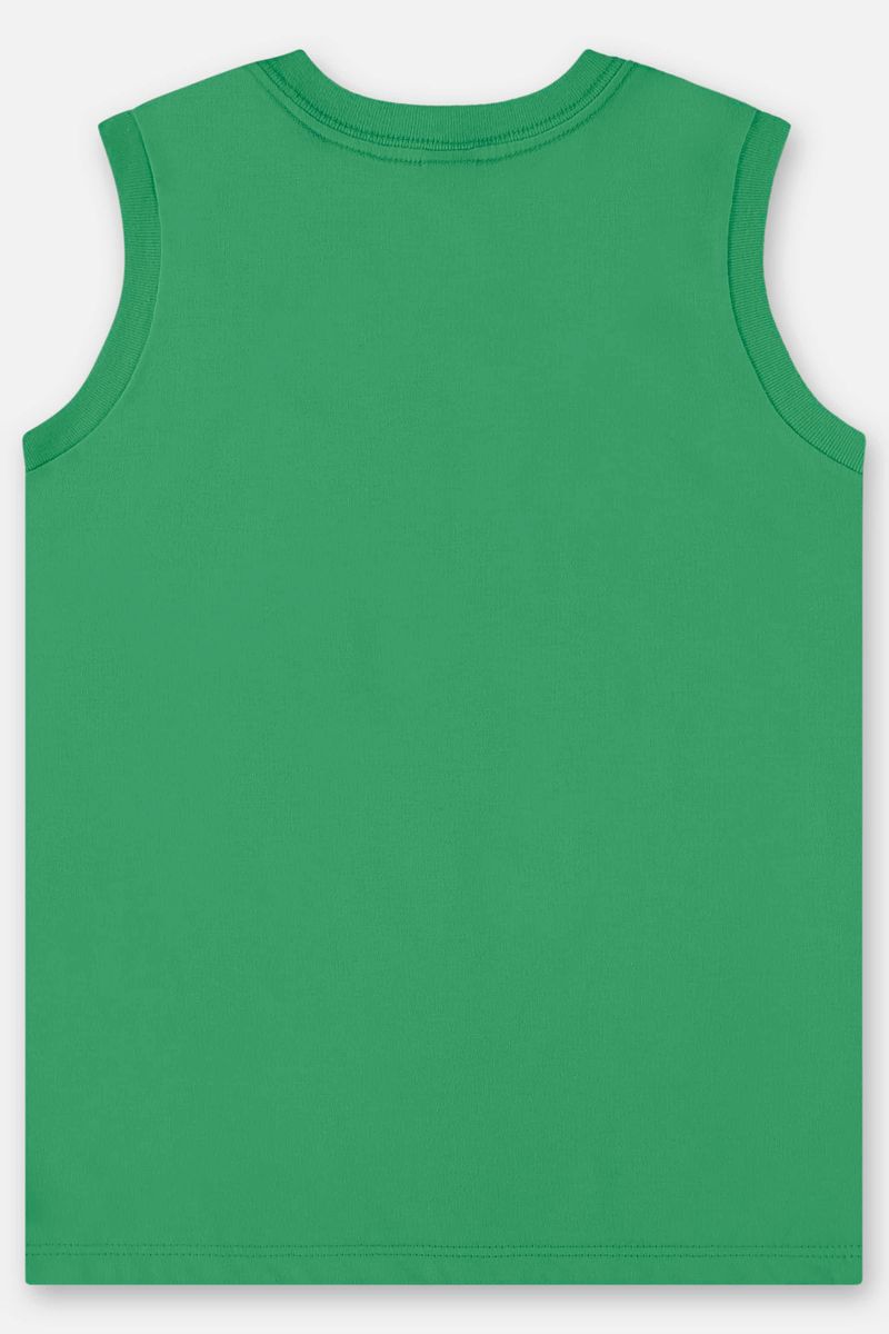Regata-Infantil-Basica-para-Meninos--Verde--Up-Baby