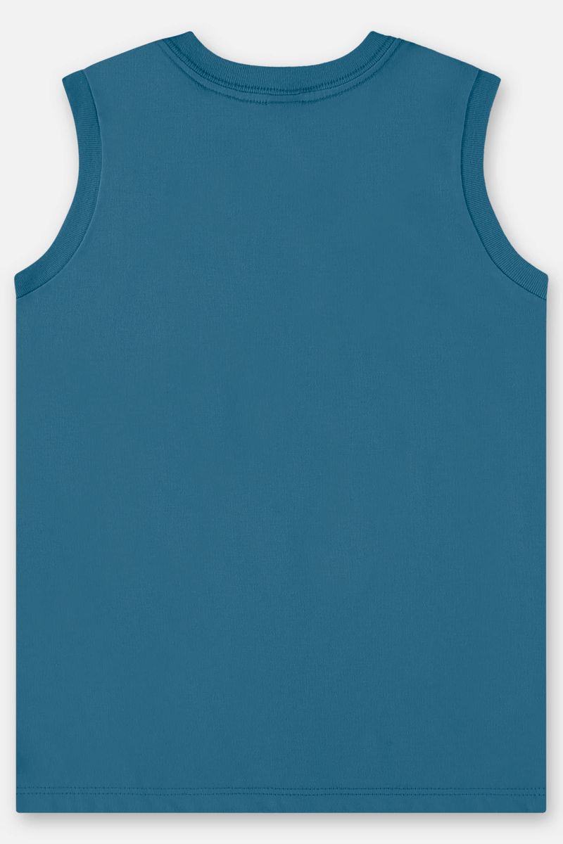 Regata-Infantil-Basica-para-Meninos--Azul--Up-Baby
