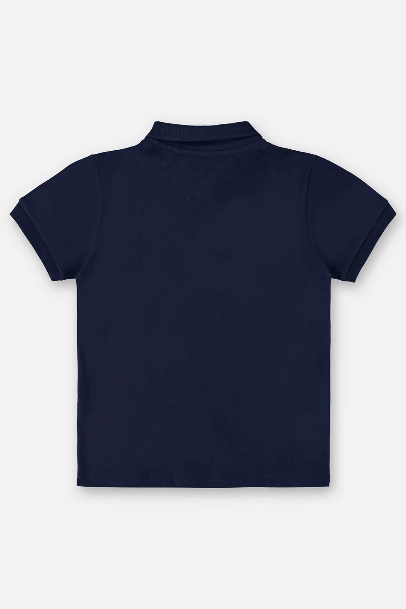 Camisa-Polo-Basica-Infantil-para-Meninos--Azul-Marinho--Up-Baby