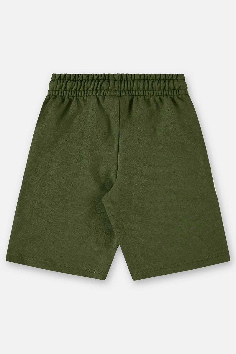 Bermuda-Basica-Infantil-para-Meninos--Verde--Up-Baby