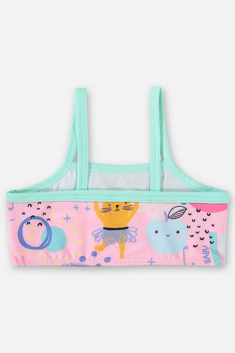 Biquini-Infantil-FPS-50-com-Top-e-Calcinha--Rosa--Up-Baby