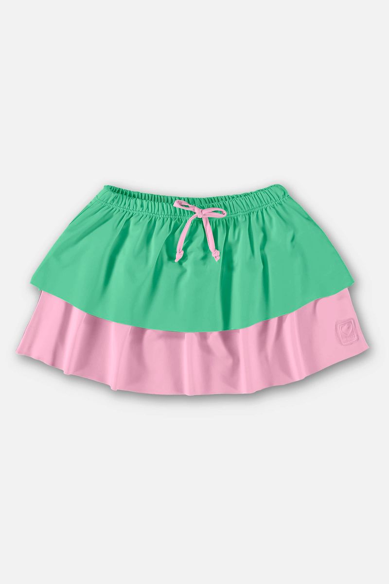 Saia-Infantil-em-Poliester-com-FPS-50-e-Forro--Verde--Up-Baby