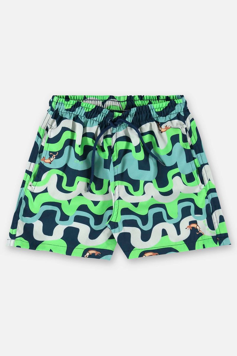Conjunto-Infantil-para-Meninos-com-Protecao-FPS-50--Azul-Marinho--Up-Baby