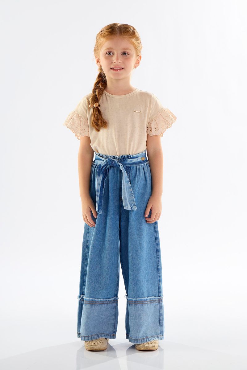 Calca-Clochard-Infantil-em-Jeans-Azul-Up-Baby