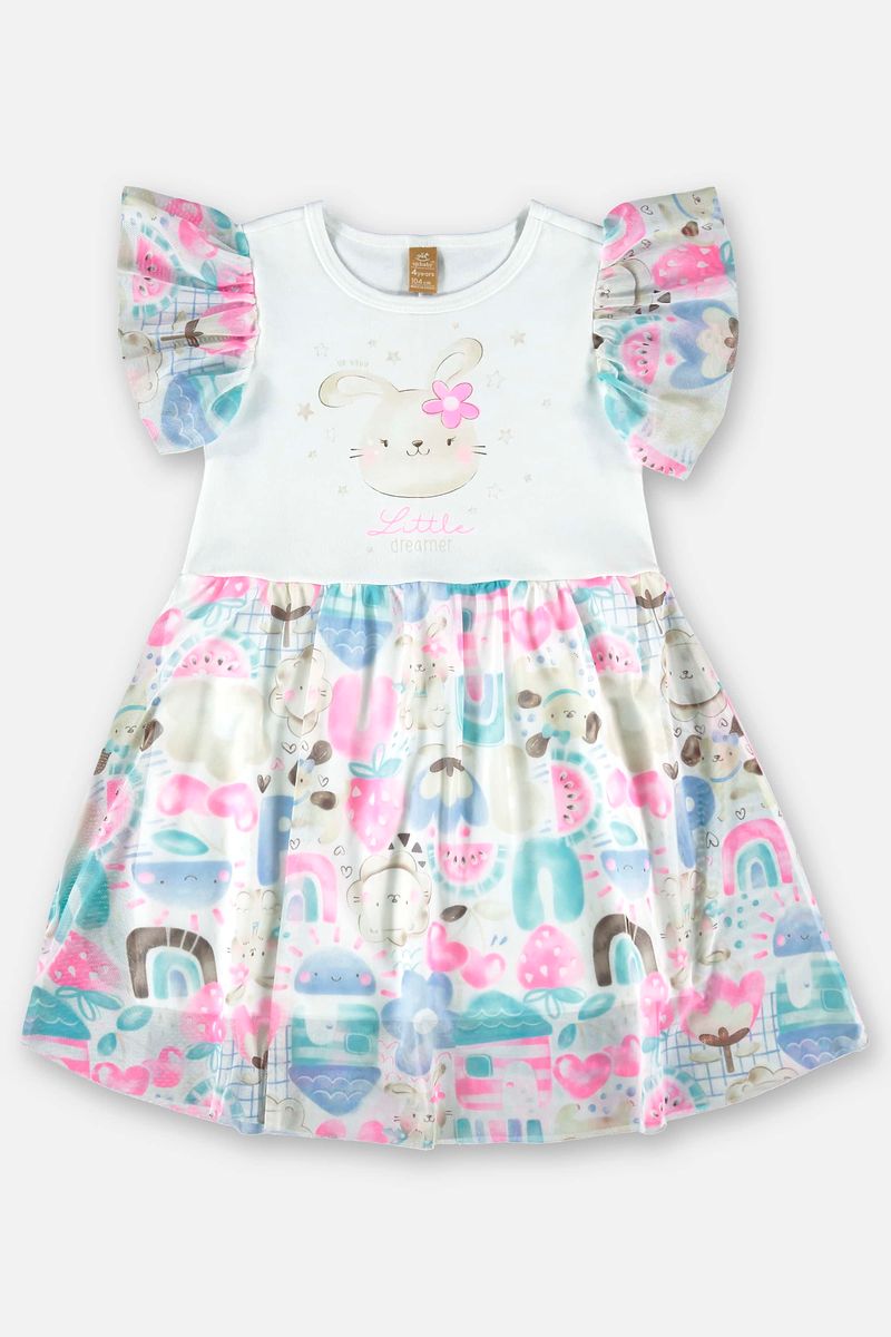 Camisola-Infantil-em-Suedine-com-Tapa-Olhos-Branco-Up-Baby