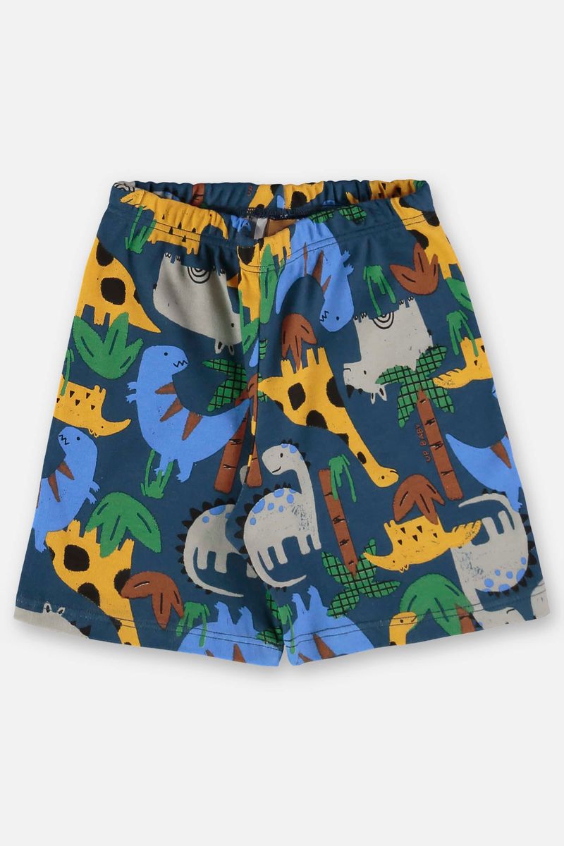 Pijama-Infantil-para-Menino-com-Tapa-Olho-e-Capa-Removivel-Branco-Up-Baby