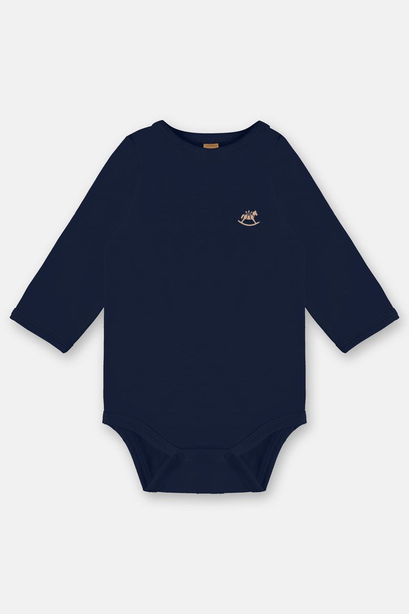 Pijama-Unissex-Termico-para-Bebe-Azul-Up-Baby---Frente