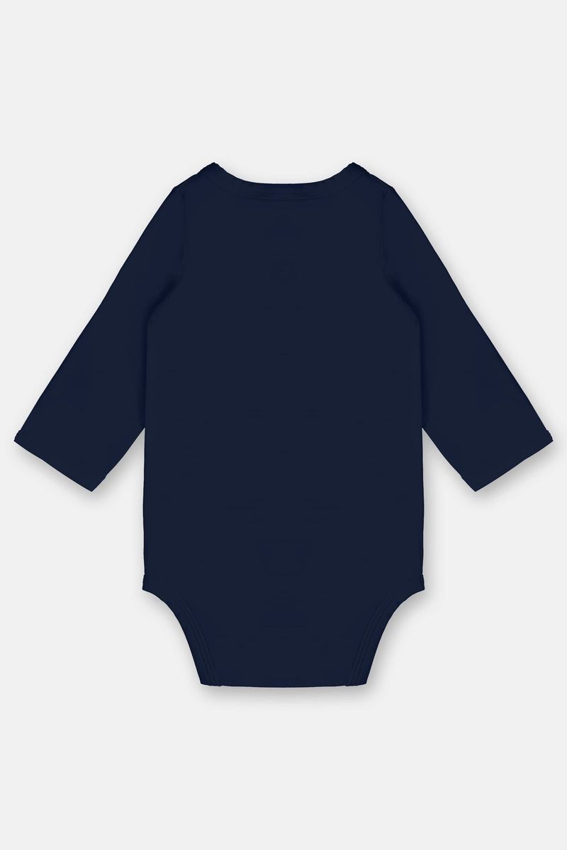 Pijama-Unissex-Termico-para-Bebe-Azul-Up-Baby---Costas