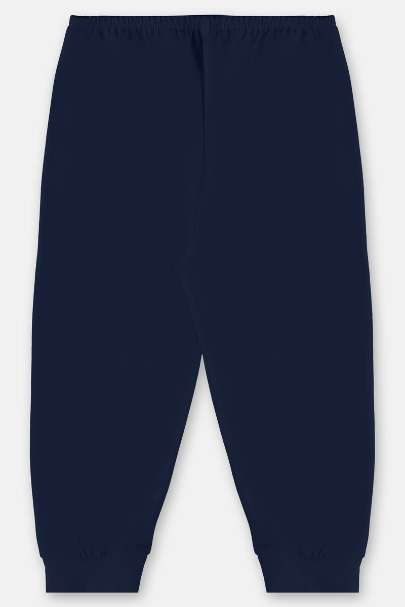 Pijama-Unissex-Termico-para-Bebe-Azul-Up-Baby---Costas