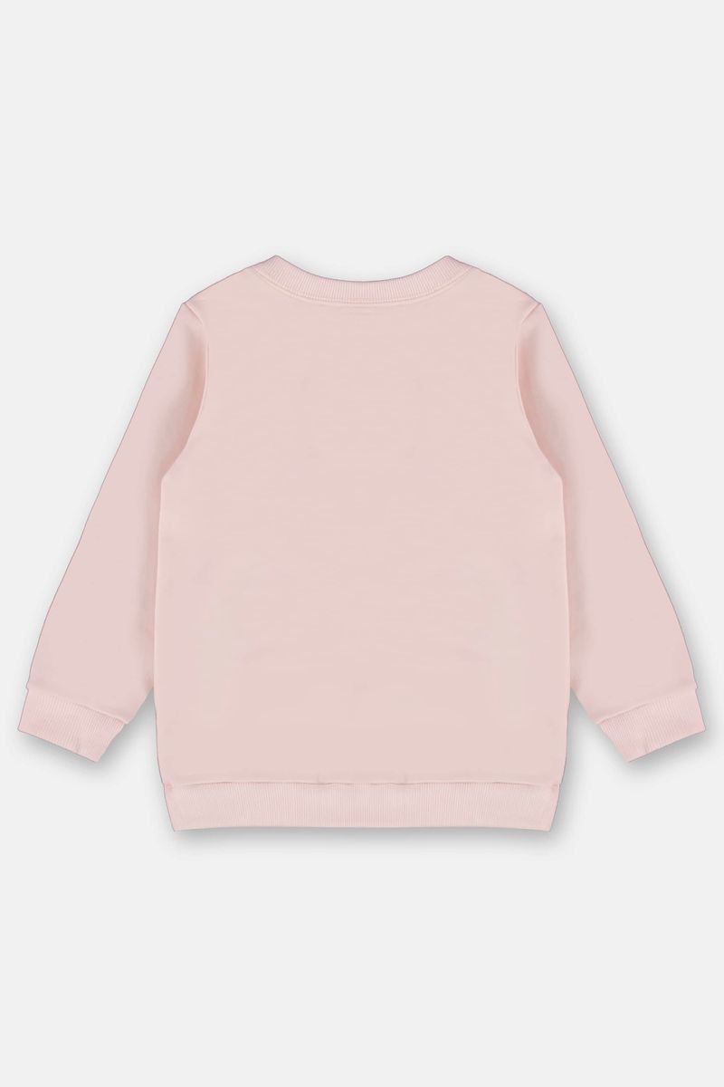 Blusao-Basico-em-Moletom-Infantil-Menina-Rosa-Up-Baby---Costas