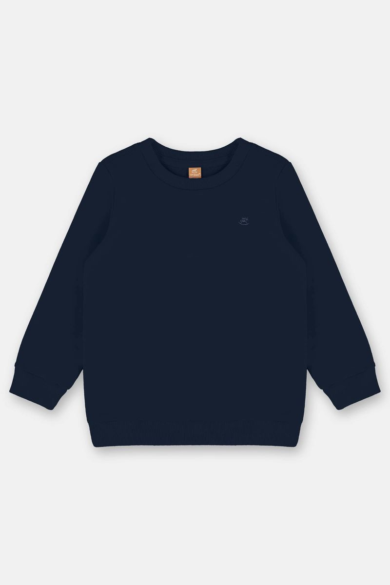 Blusao-Basico-em-Moletom-Infantil-Menina-Azul-Up-Baby---Frente