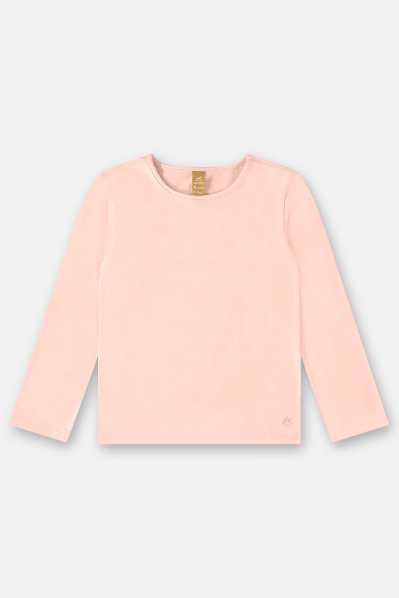 Blusa-em-Cotton-Infantil-Feminino-Rosa-Up-Baby---Frente