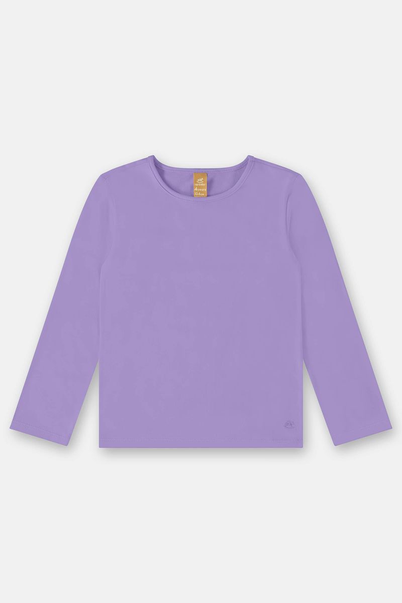 Blusa-em-Cotton-Infantil-Feminino-Roxo-Up-Baby---Frente