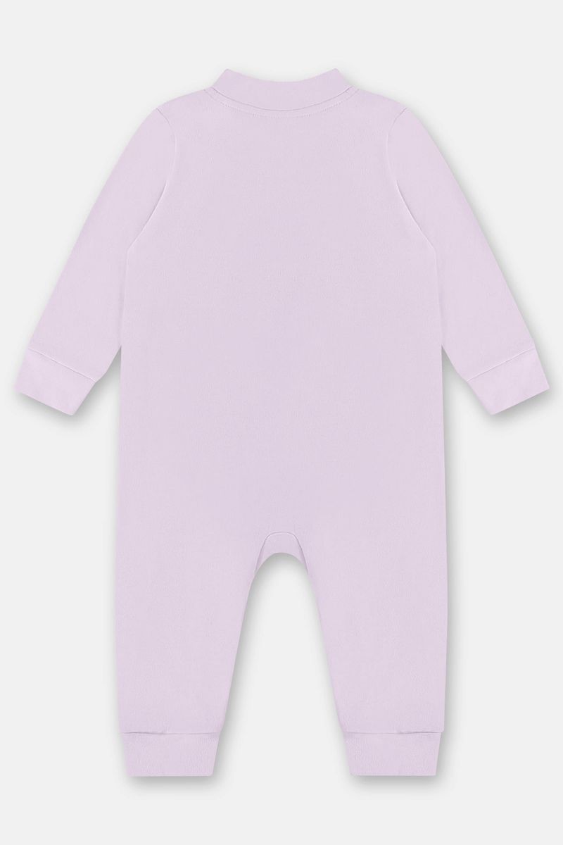 Macacao-Basico-em-Suedine-Unissex-para-Bebe-Roxo-Up-Baby---Costas
