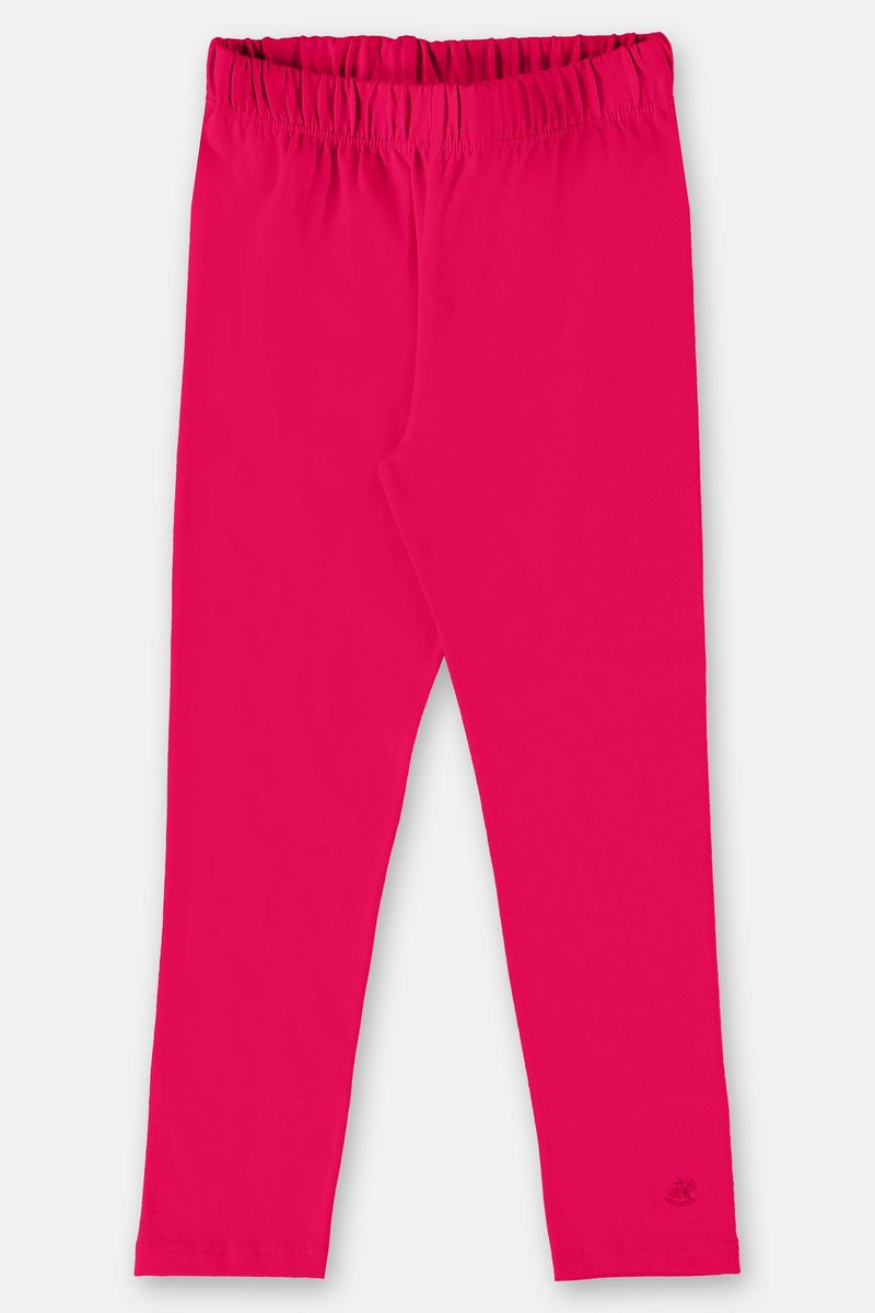 Calca-Legging-Basica-Infantil-em-Cotton-Rosa-Up-Baby---Frente