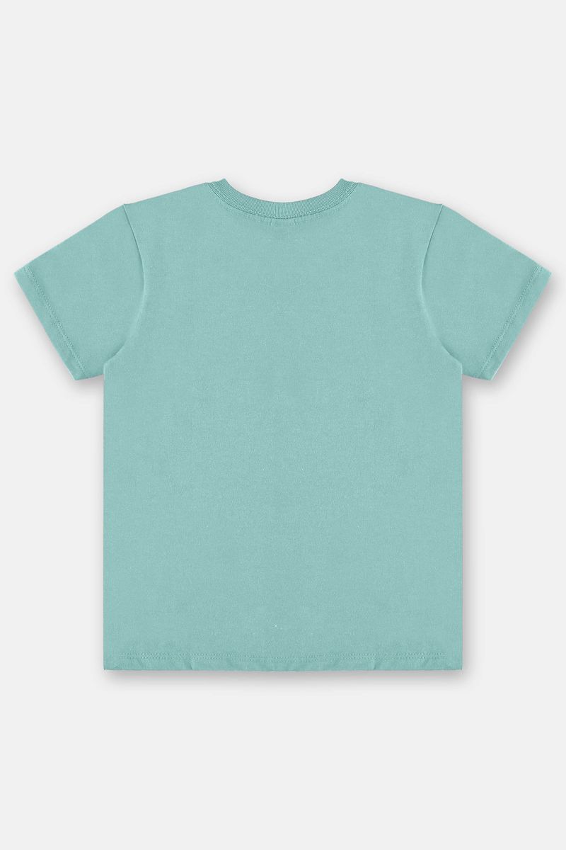 Camiseta-Infantil-Masculino-em-Meia-Malha-Azul-Up-Baby---Costas