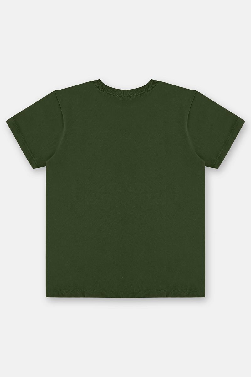Camiseta-Infantil-Masculino-em-Meia-Malha-Verde-Up-Baby---Costas