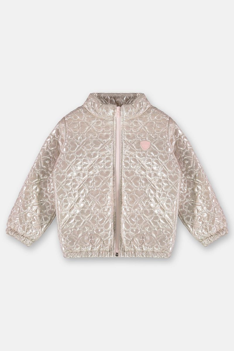 Jaqueta-Infantil-Acolchoada-com-Forro-Rosa-Up-Baby---Costas