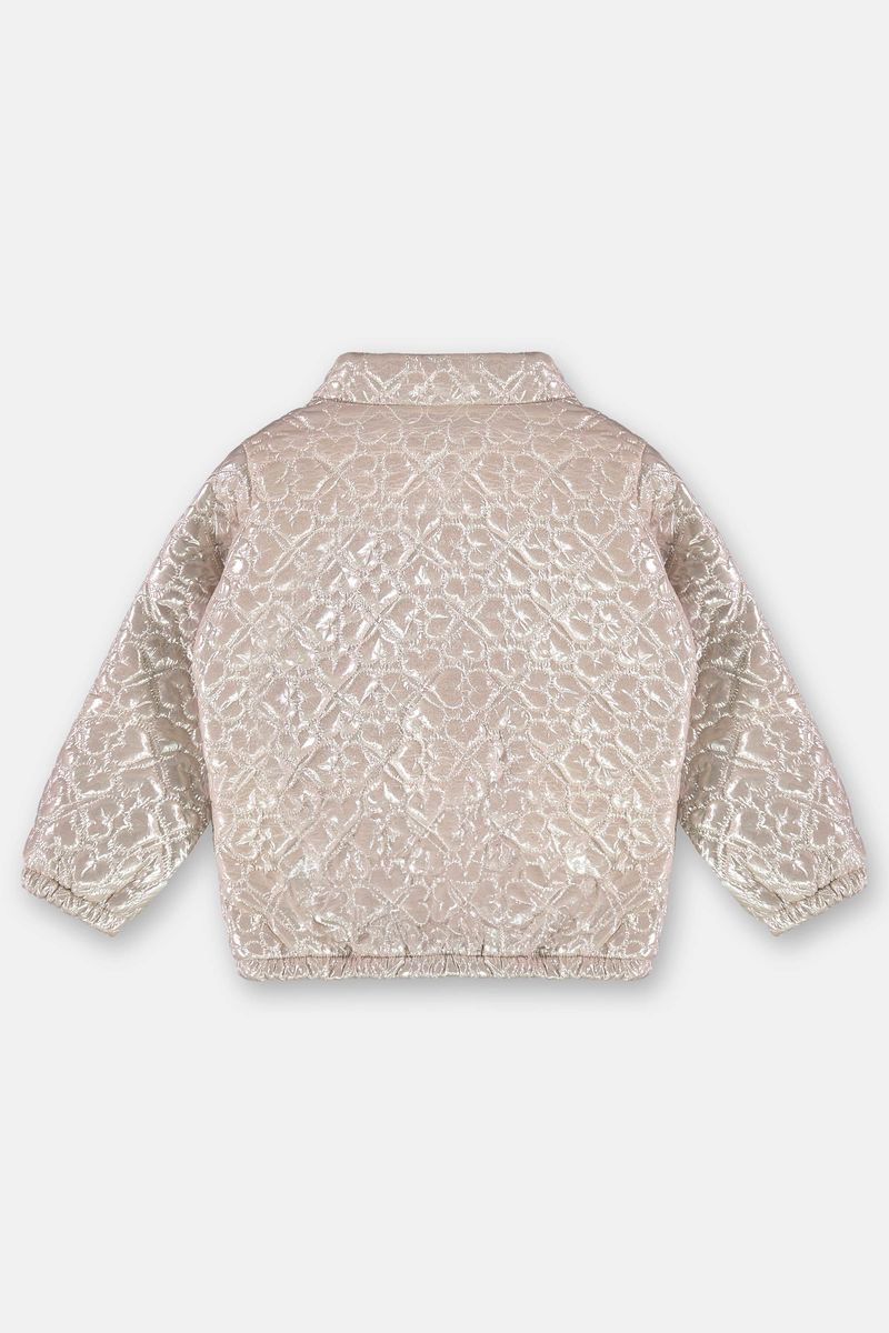 Jaqueta-Infantil-Acolchoada-com-Forro-Rosa-Up-Baby---Costas