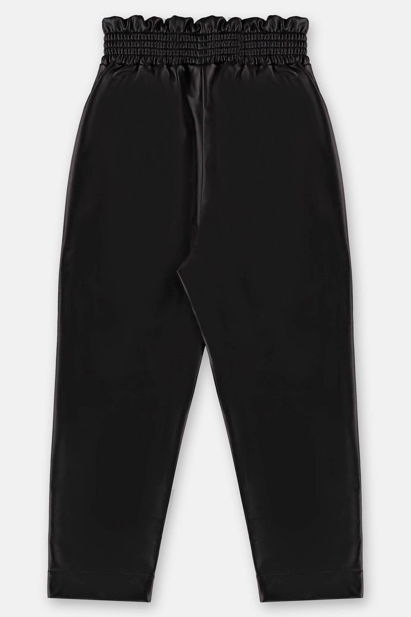 Calca-Infantil-Clochard-em-Cirre-Peluciado-Preto-Up-Baby---CostasCostas
