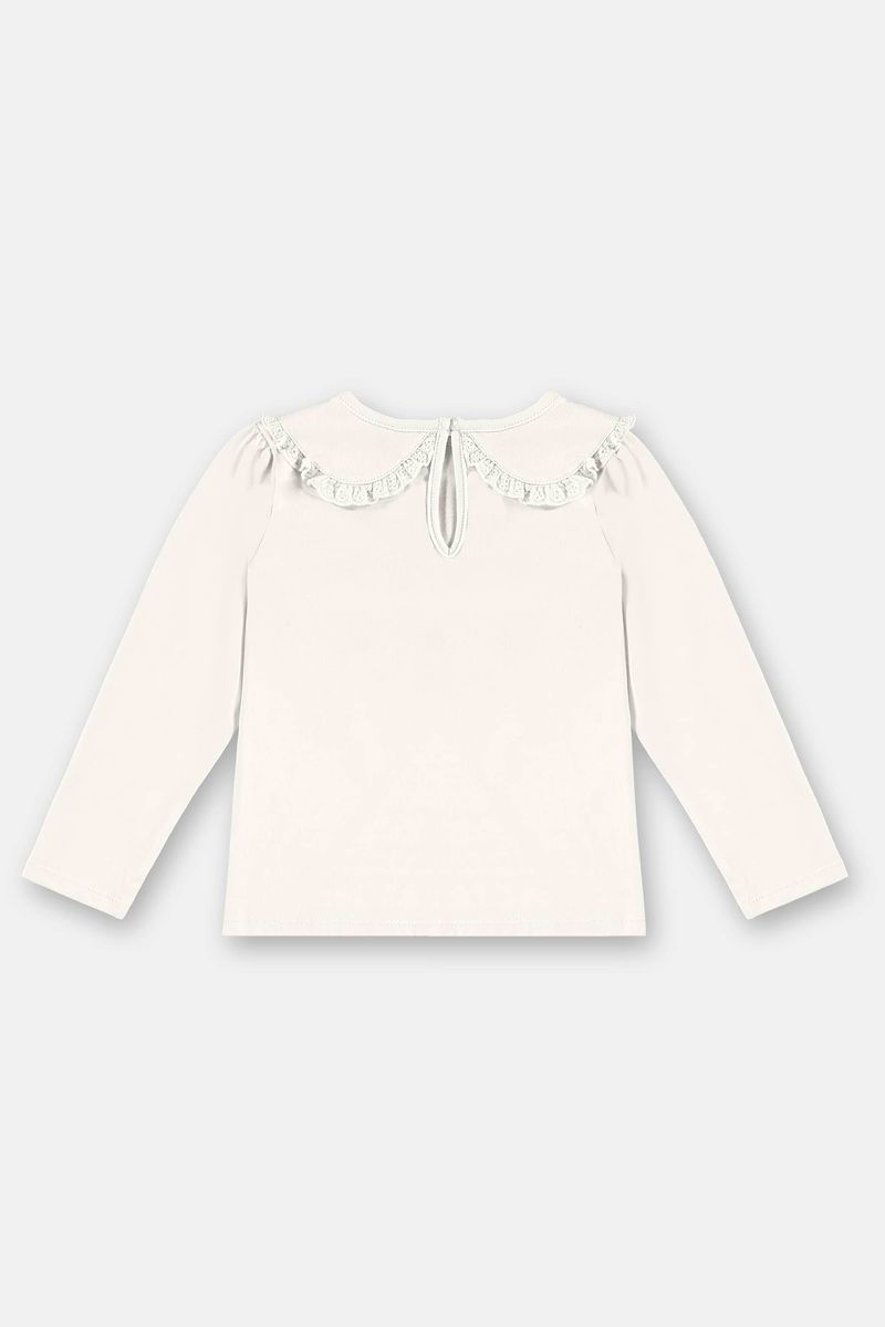 Blusa-Infantil-Manga-Longa-em-Meia-Malha-Off-White-Up-Baby---Costas