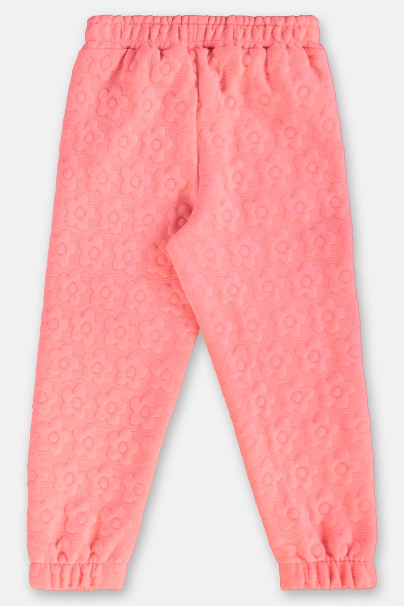 Conjunto-Infantil-Jaqueta-e-Calca-em-Matelasse-Rosa-Up-Baby---Costas