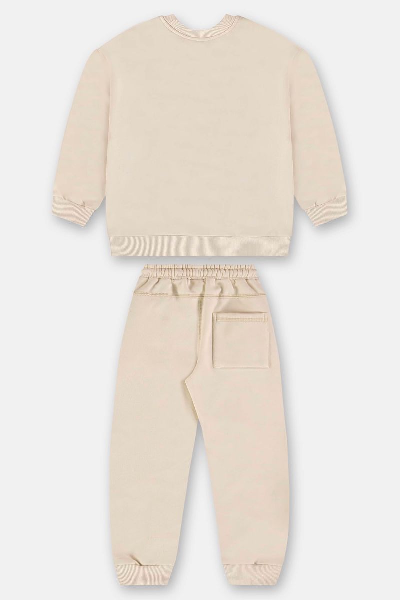 Conjunto-Infantil-Blusao-e-Calca-em-Moletom-Felpado-Off-White-Up-Baby---Costas