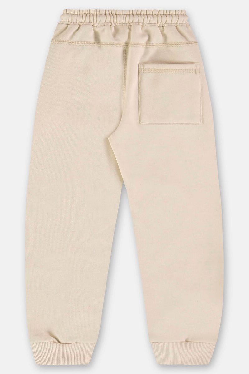 Conjunto-Infantil-Blusao-e-Calca-em-Moletom-Felpado-Off-White-Up-Baby---Costas