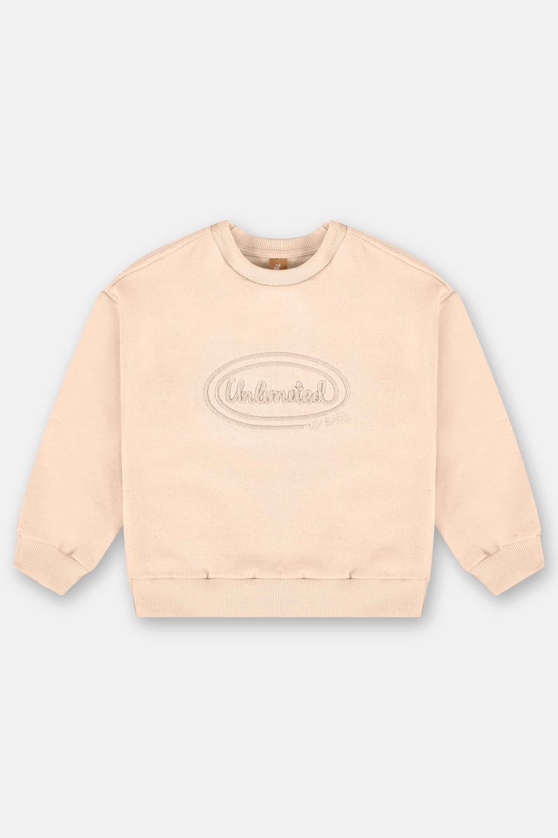 Blusao-Infantil-em-Moletom-Linho-Felpado-Off-White-Up-Baby---Costas
