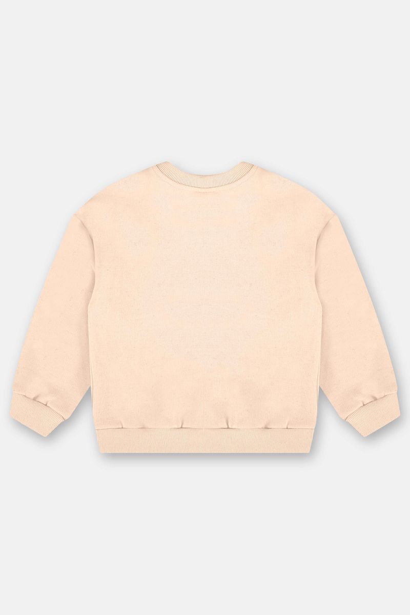 Blusao-Infantil-em-Moletom-Linho-Felpado-Off-White-Up-Baby---Costas