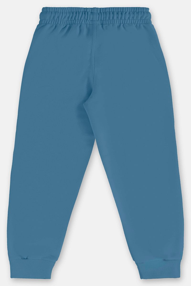 Conjunto-Blusao-e-Calca-em-Moletom-Infantil-Azul-Up-Baby---Costas